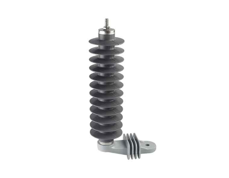 10KA Gapless Polymer Type Lightning Arrester