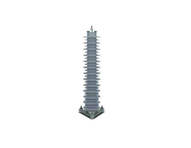 110KV Metal Zinc Oxide Lightning Surge Arrester