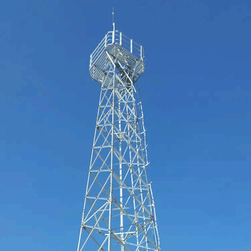 Lightning Earthing Grounding Protection System