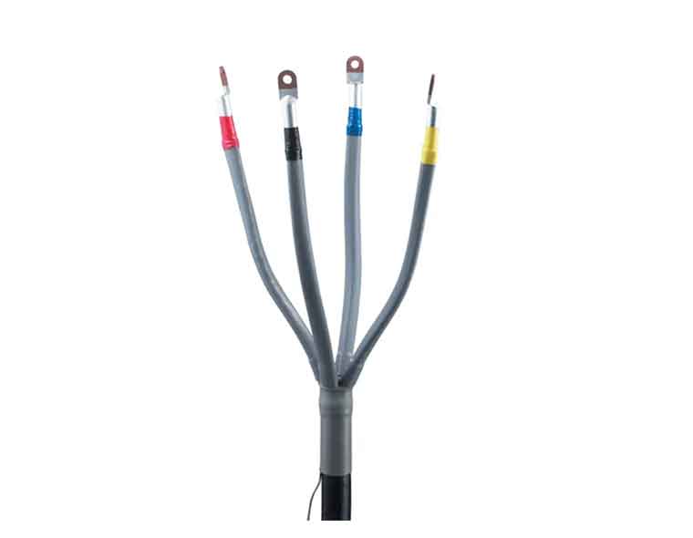 1kV Cold Shrink Termination