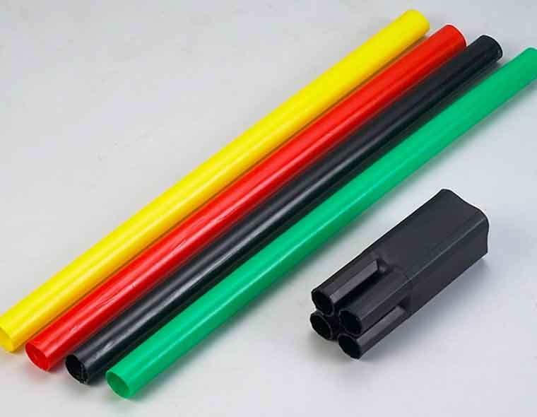 1kV Heat Shrink Termination