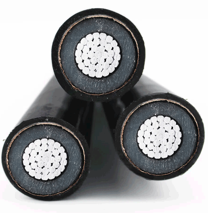   Medium-Voltage Power Transmission 