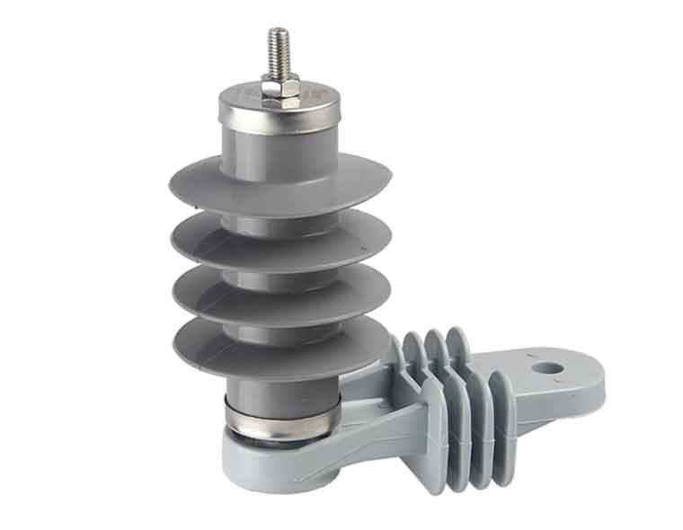 5KA Gapless Composite Polymer Surge Arrester