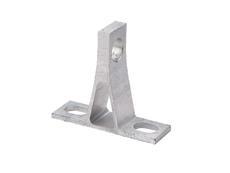 Anchoring bracket ABC cables