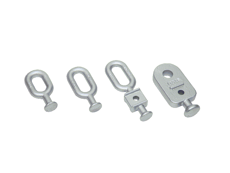 Ball-eye Successive Fittings