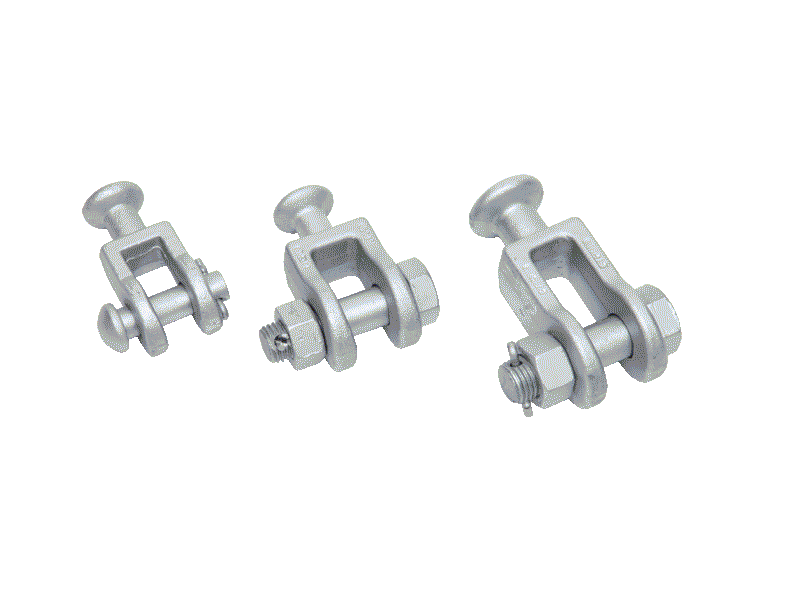 CLEVIS BALL