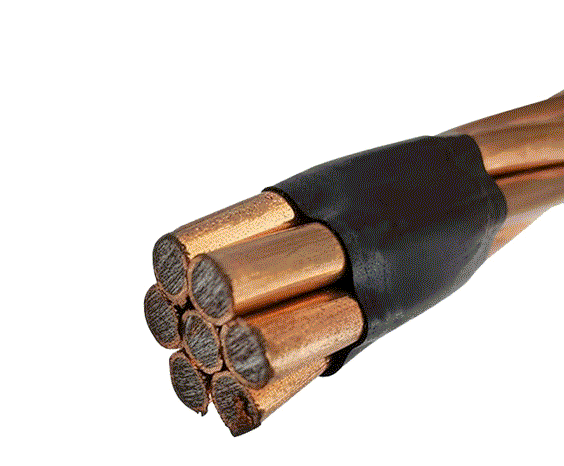  copper-clad steel strand 