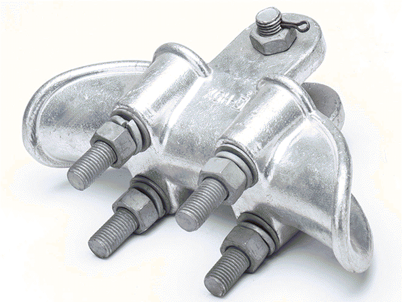 Envelope Type Suspension Clamp