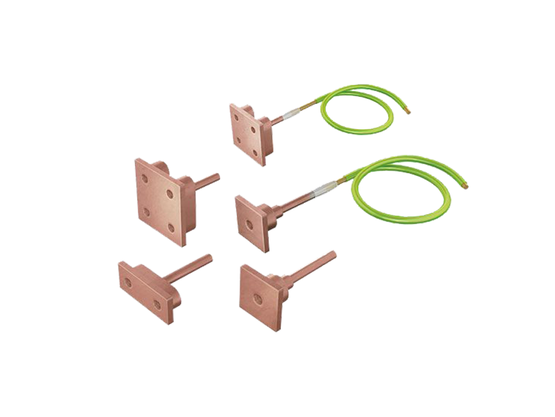 Earthing System Multi Electrical Socket 