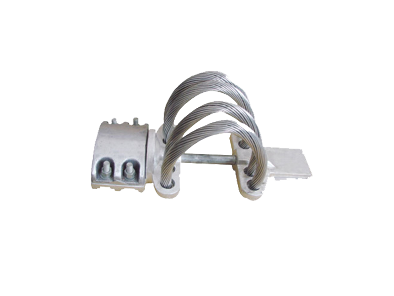 Flexible Clamps for Tubular Busbar