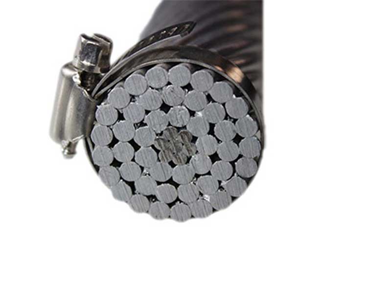 AC Aluminium Conductors Steel Reinforced