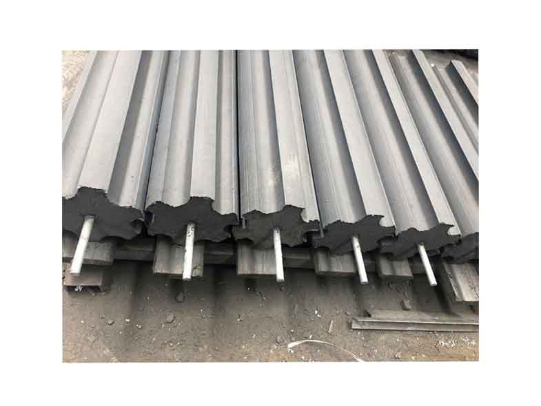 Graphite Ground Electrode