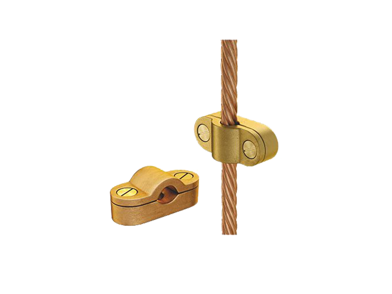 Heavy Duty Conductor Saddle