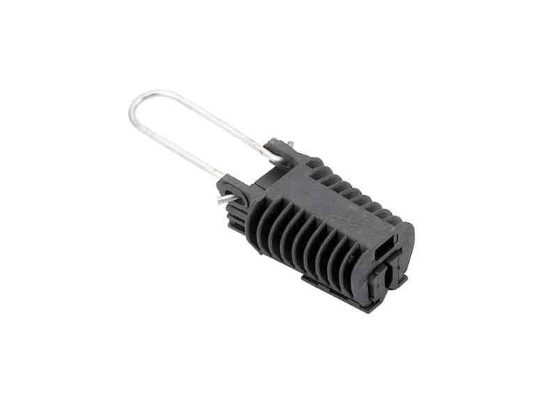 Insulated ABC Cable Accessories LA1- LA2Anchor Dead End Clamp