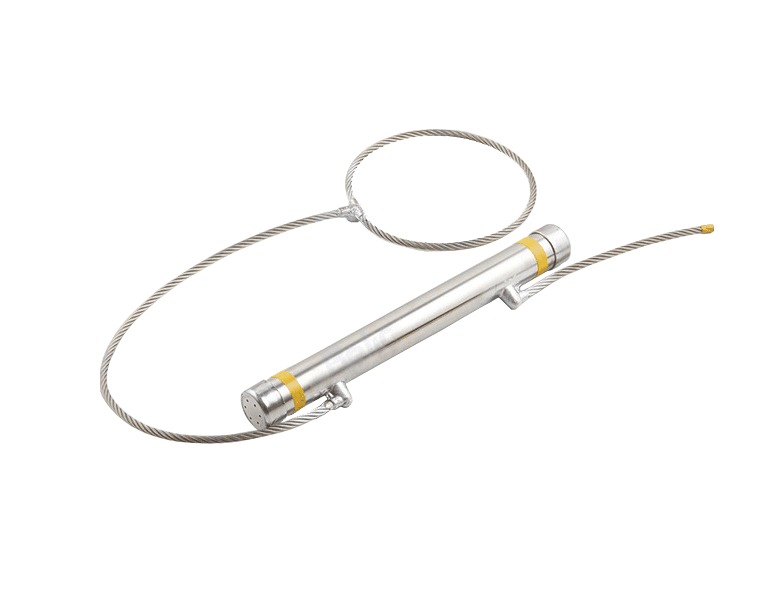 Launch Ring Stainless Steel Chemical Ground Electrodes