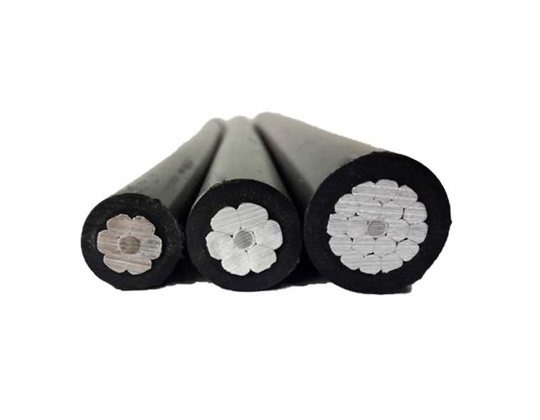 Overhead Cable Myanmar