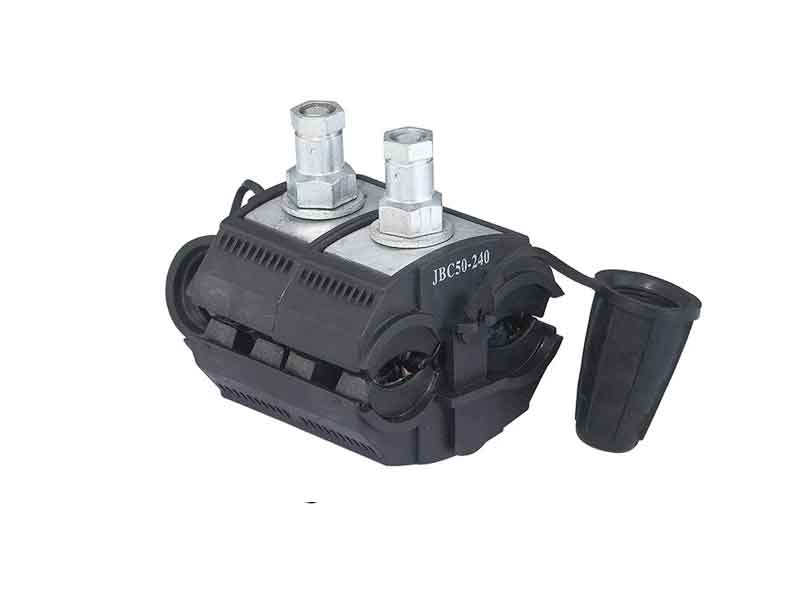 Aerial Bundle Cable Insulation Piercing Connector