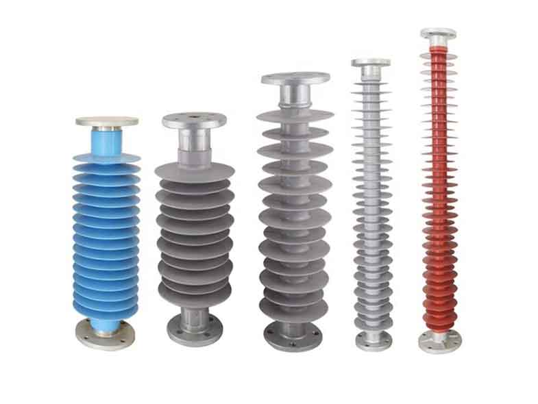 Polymer Post Insulator