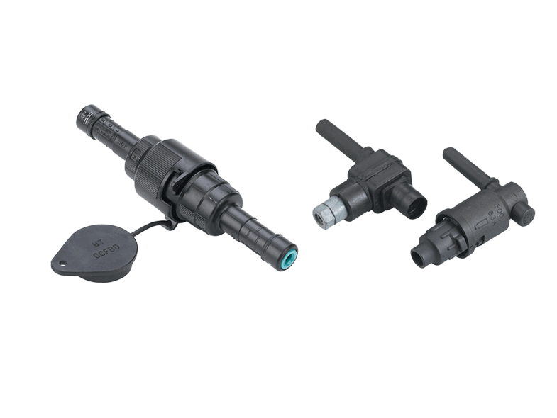 Pre-Insulated Sleeve MJPF SDPA   