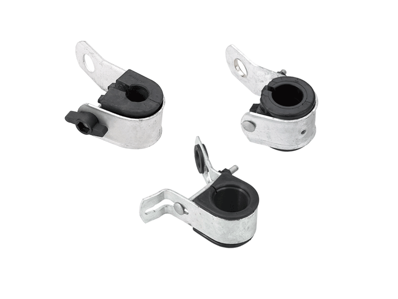 SPC ABC Cable Suspension Clamp