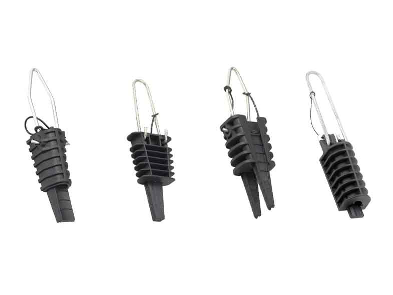 STD/STC/STB/STA Anchor Dead End Clamp