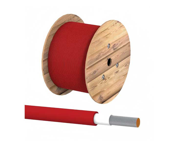 Single Core Solar Cable