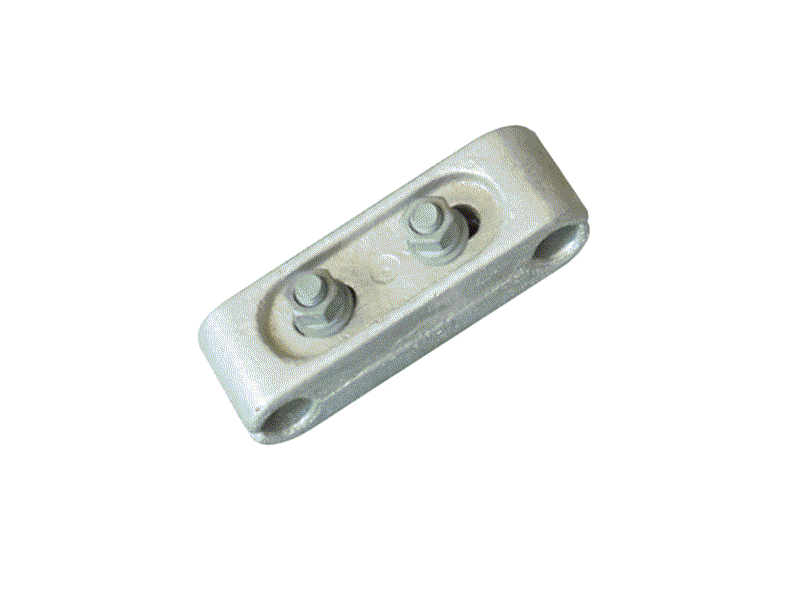 Spacers For Double bus-bar Conductor