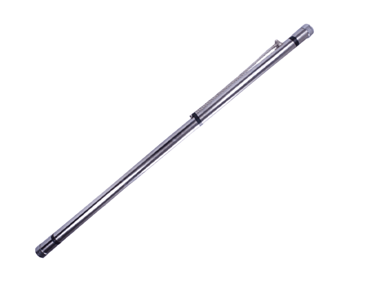 Stainless Steel Chemical Ground Electrodes