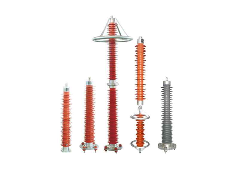 Surge Arrester Series