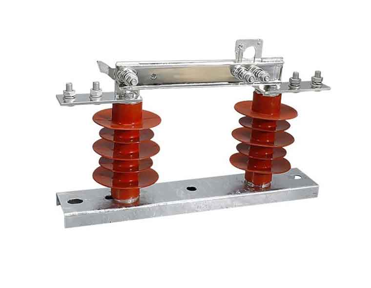High Voltage Disconnect Switch