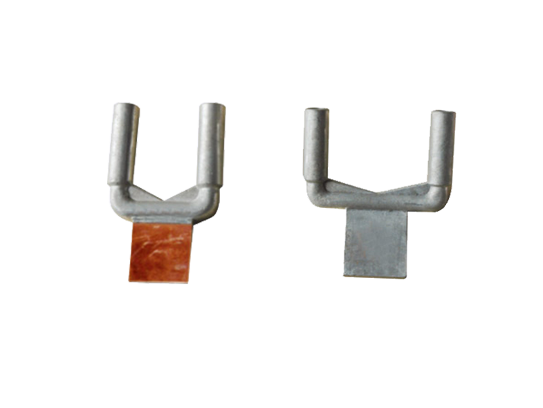 Terminal Connectors for twin-bundle Conductors