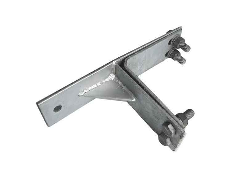 Tower Clamp For ADSS Fiber Cable