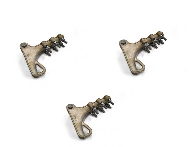  Transmission Line Strain Clamp 