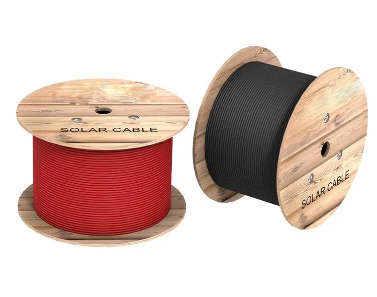 UL4703 Certified Solar Cable