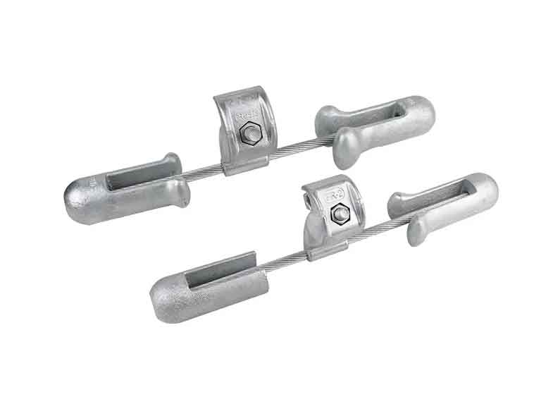 FD/FG Vibration Damper