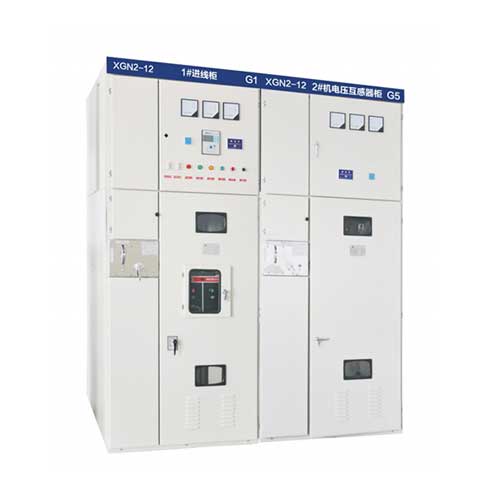 Switchgear