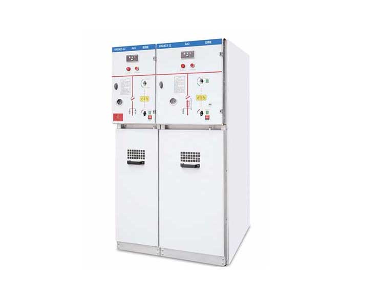 XGN15 High Voltage Air Insulated SF6 RMU