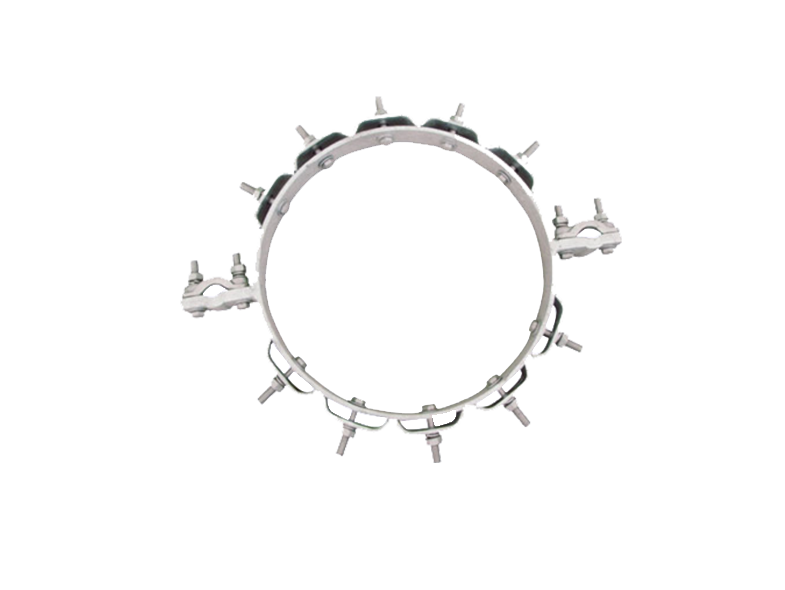 YH Type Assembling Bus-bar Round Ring