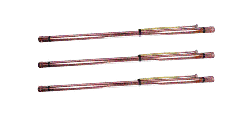  Chemical Ground Electrodes 