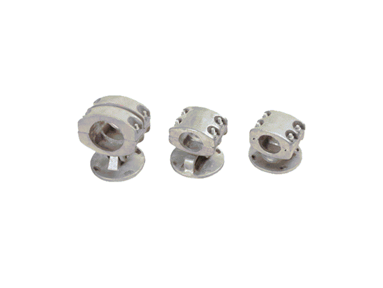 Tubular Busbar Supports