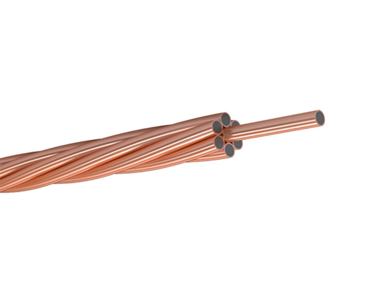 Tinned Copper Wire