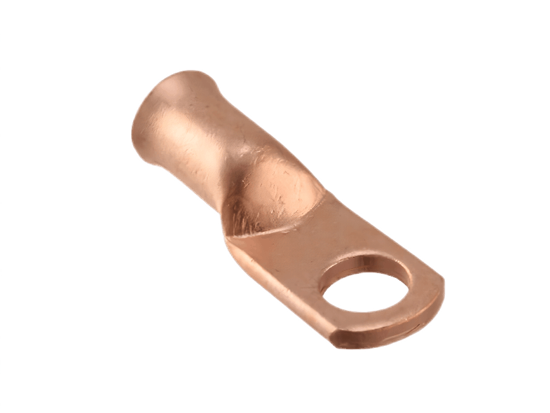 Copper Lugs