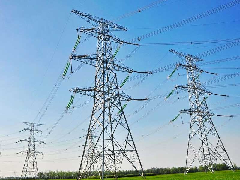 Aluminum Alloy Cables