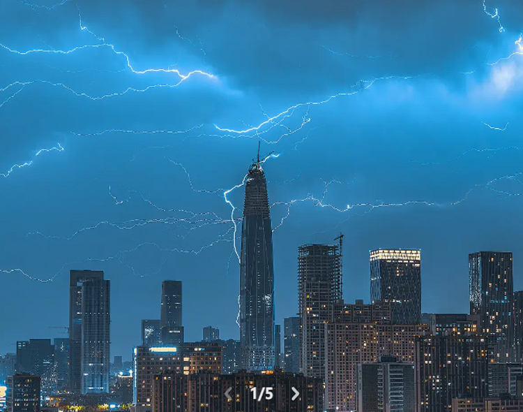  Substation Grounding System