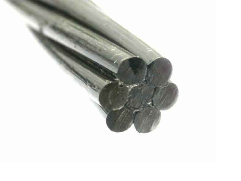 Galvanized Steel Stranded Wire