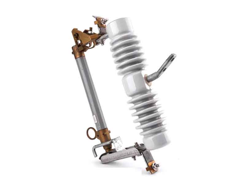 high voltage ceramic porcelain fuse drop out fuse cut out