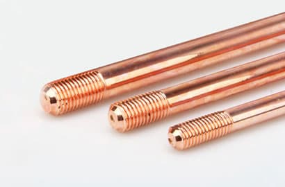  grounding rod 