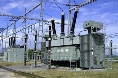  Substation Grounding Solution 